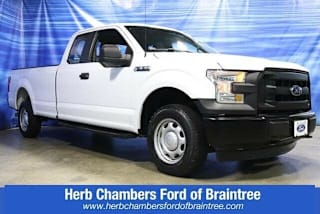 2017 Ford F-150 XL 1FTFX1EFXHKC21551 2017 Ford F-150 XL
