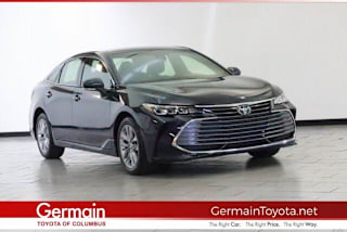 2019 Toyota Avalon 4T1BZ1FB3KU029867 2019 Toyota Avalon