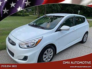 2017 Hyundai Accent SE KMHCT5AE7HU315910 2017 Hyundai Accent SE