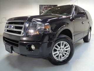 2013 Ford Expedition 1FMJU2A53DEF08322 2013 Ford Expedition
