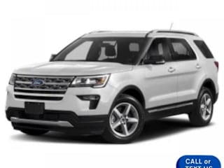 2018 Ford Explorer XLT 1FM5K7D89JGB08100 2018 Ford Explorer XLT