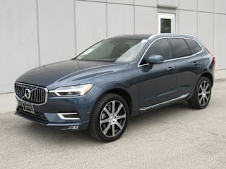 2018 Volvo XC60 T5 Inscription YV4102RL7J1031431 2018 Volvo XC60 T5 Inscription