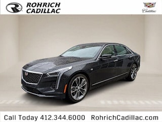 2020 Cadillac CT6 3.6L Premium Luxury 1G6KE5RS8LU107521 2020 Cadillac CT6 3.6L Premium Luxury