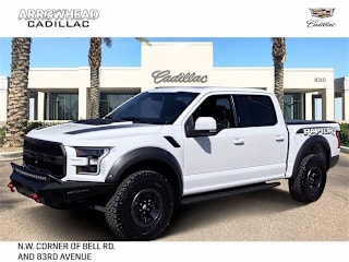 2018 Ford F-150 1FTFW1RG4JFD86645 2018 Ford F-150