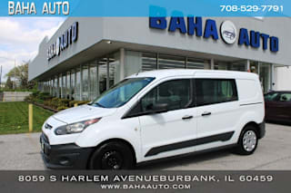 2016 Ford Transit Connect Cargo XL NM0LS7E7XG1240700 2016 Ford Transit Connect Cargo XL