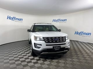 2016 Ford Explorer XLT 1FM5K8D80GGA31745 2016 Ford Explorer XLT