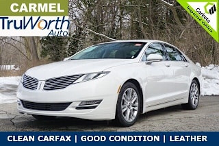 2016 Lincoln MKZ 3LN6L2J98GR623480 2016 Lincoln MKZ