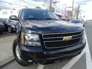 2013 Chevrolet Suburban 1GNSKJE76DR188305 2013 Chevrolet Suburban