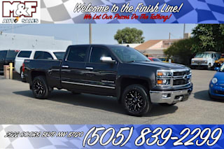 2014 Chevrolet Silverado 1500 LTZ 3GCUKSECXEG158827 2014 Chevrolet Silverado 1500 LTZ