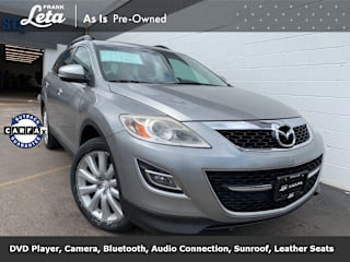 2010 Mazda CX-9 Grand Touring JM3TB2MA3A0235765 2010 Mazda CX-9 Grand Touring