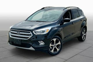2018 Ford Escape SEL 1FMCU0HD8JUB83128 2018 Ford Escape SEL