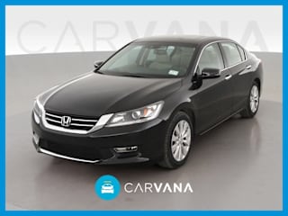2013 Honda Accord 1HGCR3F8XDA047779 2013 Honda Accord