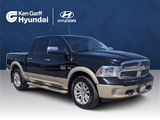 2013 Ram Pickup 1500 Laramie Limited 1C6RR7PT0DS530427 2013 Ram Pickup 1500 Laramie Limited