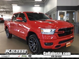 2019 Ram Pickup 1500 1C6RRFJG3KN838029 2019 Ram Pickup 1500