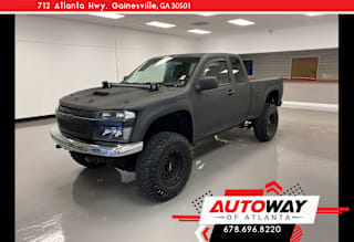 2007 Chevrolet Colorado LT 1GCDT19E978240513 2007 Chevrolet Colorado LT