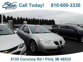 2008 Pontiac G6 Base 1G2ZG57N784295639 2008 Pontiac G6 Base