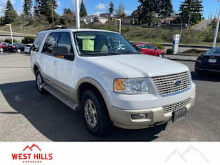 2005 Ford Expedition 1FMFU18505LA67946 2005 Ford Expedition