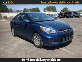 2017 Hyundai Accent KMHCT4AE4HU332657 2017 Hyundai Accent