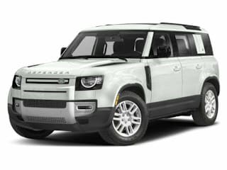 2020 Land Rover Defender 110 HSE SALE1EEU1L2007181 2020 Land Rover Defender 110 HSE