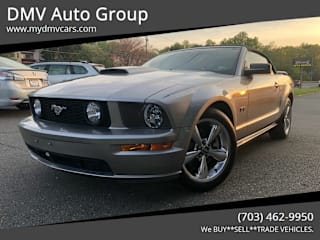2008 Ford Mustang GT Premium 1ZVHT85H885174840 2008 Ford Mustang GT Premium