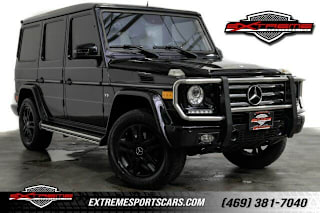 2014 Mercedes-Benz G-Class G 550 WDCYC3HF9EX224946 2014 Mercedes-Benz G-Class G 550