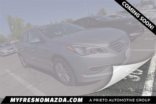 2017 Hyundai Sonata SE 5NPE24AF6HH538324 2017 Hyundai Sonata SE