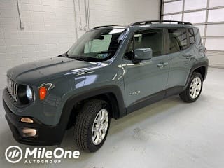 2018 Jeep Renegade ZACCJBBB0JPH29194 2018 Jeep Renegade