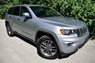 2019 Jeep Grand Cherokee 1C4RJFBG5KC745894 2019 Jeep Grand Cherokee