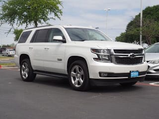 2016 Chevrolet Tahoe LT 1GNSCBKC0GR339406 2016 Chevrolet Tahoe LT