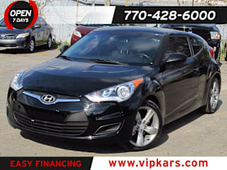 2013 Hyundai Veloster KMHTC6AD5DU167828 2013 Hyundai Veloster