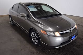 2008 Honda Civic 2HGFA16518H303376 2008 Honda Civic