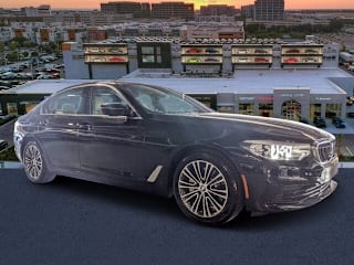 2020 BMW 5 Series 530e xDrive iPerformance WBAJB1C06LCE11762 2020 BMW 5 Series 530e xDrive iPerformance