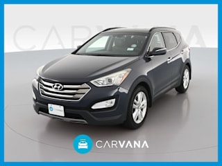 2013 Hyundai Santa Fe Sport 2.0T 5XYZU3LA2DG063098 2013 Hyundai Santa Fe Sport 2.0T
