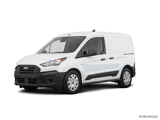 2019 Ford Transit Connect Cargo XL NM0LS7E20K1392563 2019 Ford Transit Connect Cargo XL