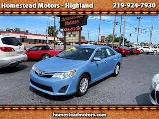 2013 Toyota Camry LE 4T4BF1FK2DR333693 2013 Toyota Camry LE