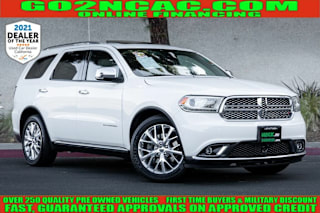 2015 Dodge Durango Citadel 1C4RDHEG0FC750523 2015 Dodge Durango Citadel
