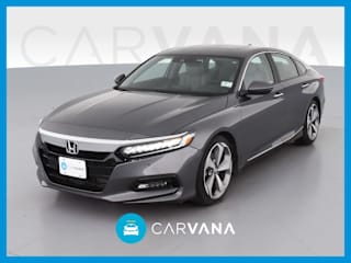 2018 Honda Accord 1HGCV1F94JA078885 2018 Honda Accord