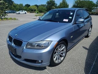 2011 BMW 3 Series 328i xDrive WBAPK5C54BA994188 2011 BMW 3 Series 328i xDrive