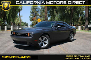 2017 Dodge Challenger SXT 2C3CDZAG9HH598490 2017 Dodge Challenger SXT