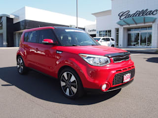 2015 Kia Soul ! KNDJX3A51F7803332 2015 Kia Soul !