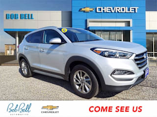 2018 Hyundai Tucson SEL KM8J3CA42JU603715 2018 Hyundai Tucson SEL