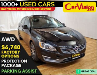 2018 Volvo S60 LYV402TM0JB162064 2018 Volvo S60