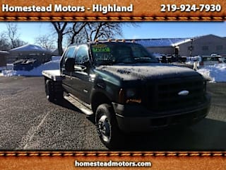 2005 Ford F-350 Super Duty 1FTWW33P55EC51674 2005 Ford F-350 Super Duty