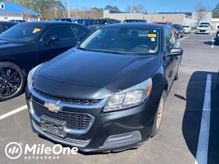 2014 Chevrolet Malibu 1G11B5SL9EF138023 2014 Chevrolet Malibu