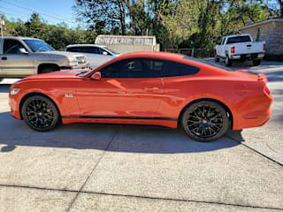 2015 Ford Mustang GT 1FA6P8CF6F5299323 2015 Ford Mustang GT