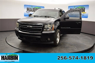 2007 Chevrolet Avalanche 3GNEC12J47G124083 2007 Chevrolet Avalanche