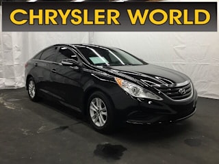 2014 Hyundai Sonata GLS 5NPEB4AC4EH938853 2014 Hyundai Sonata GLS