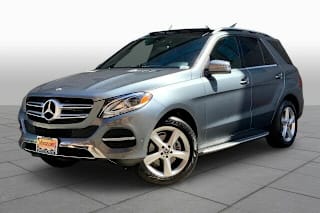 2018 Mercedes-Benz GLE GLE 350 4MATIC 4JGDA5HB0JB155005 2018 Mercedes-Benz GLE GLE 350 4MATIC