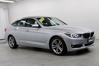 2018 BMW 3 Series 330i xDrive Gran Turismo WBA8Z9C51JB219914 2018 BMW 3 Series 330i xDrive Gran Turismo