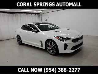 2020 Kia Stinger KNAE55LC3L6083917 2020 Kia Stinger